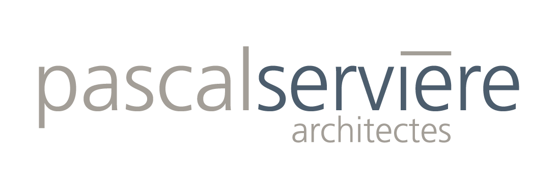 Agence Pascal Serviere Architecte